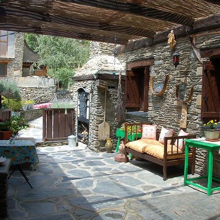 La Coberta-Lo Paller Del Coc Rialp Dış mekan fotoğraf