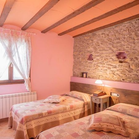 La Coberta-Lo Paller Del Coc Rialp Dış mekan fotoğraf