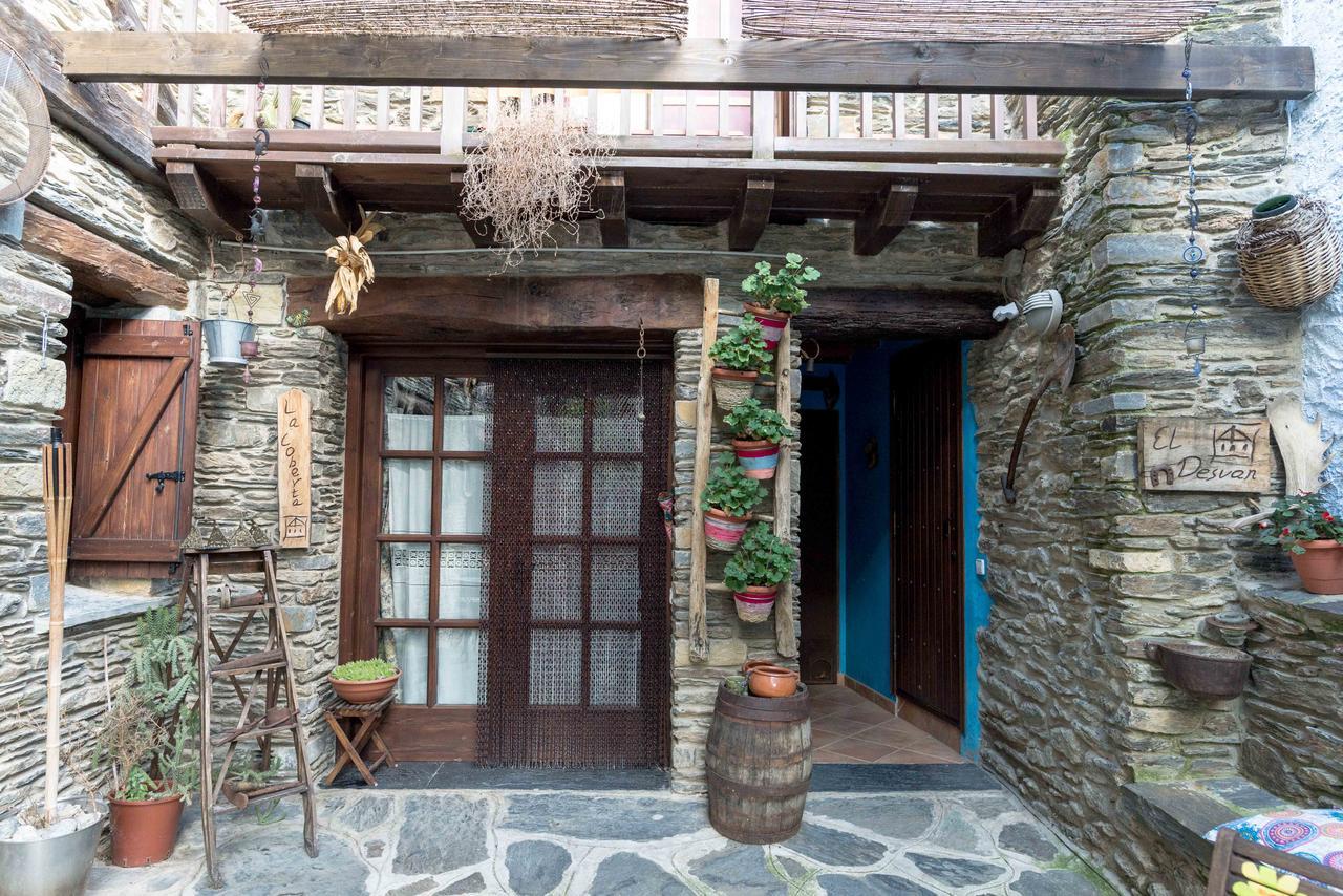 La Coberta-Lo Paller Del Coc Rialp Dış mekan fotoğraf